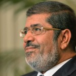 mohamed morsi
