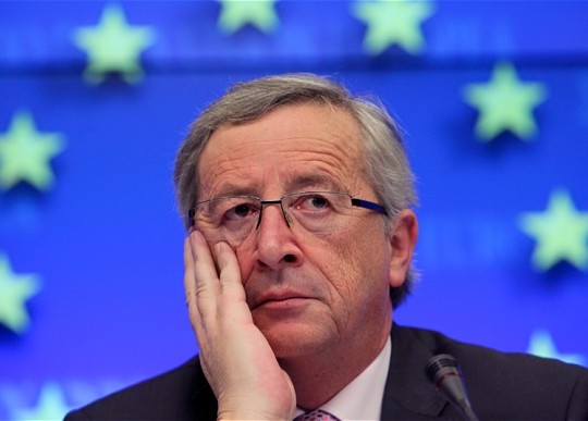 juncker