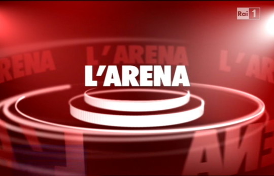 l'arena