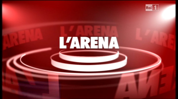 l'arena