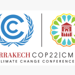 logo Clima Cop 22