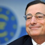 mario draghi