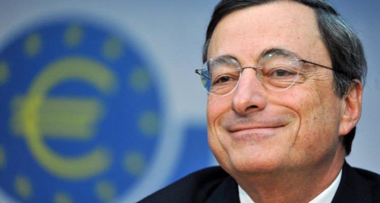 mario draghi
