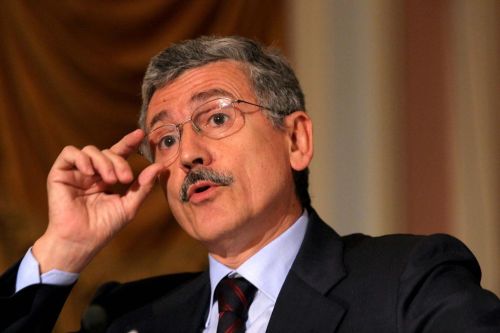 Massimo D'Alema_