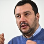Matteo Salvini