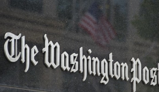 Washington Post