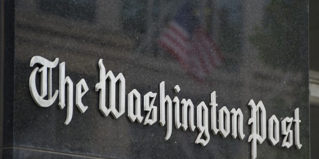 Washington Post