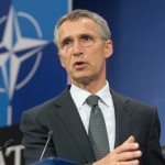 Nato Jens Stoltenberg