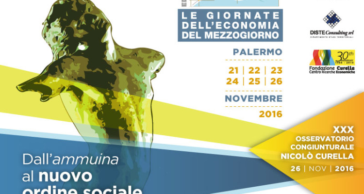 giornate dell'economia