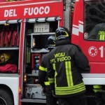 vigili del fuoco