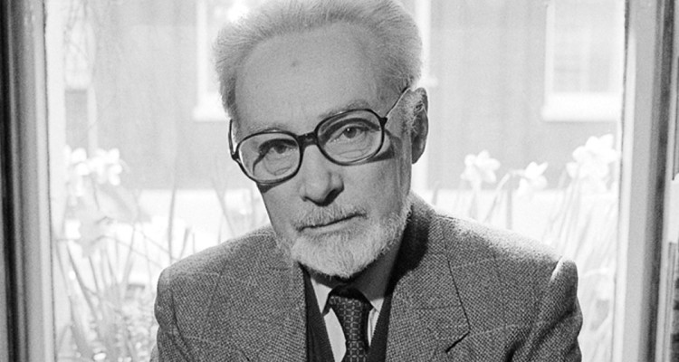 primo levi