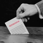 referendum