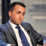 Luigi Di Maio