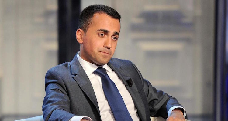 Luigi Di Maio