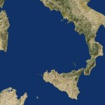 sud Italia