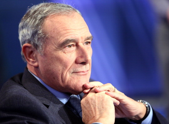 Pietro Grasso