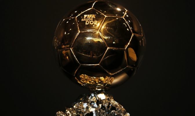 pallone d'oro