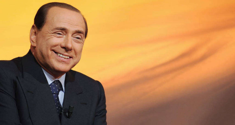 berlusconi