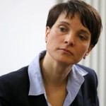 Frauke Petry