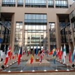 Ue consiglio affari esteri