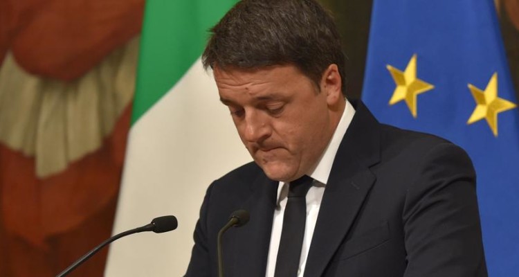 Matteo Renzi