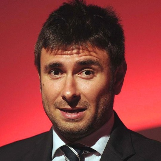 alessandro di battista