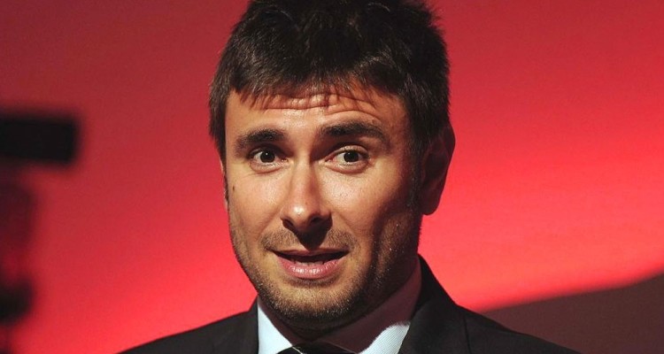 alessandro di battista