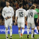 barcellona  real madrid