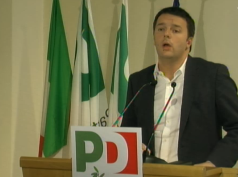 renzi
