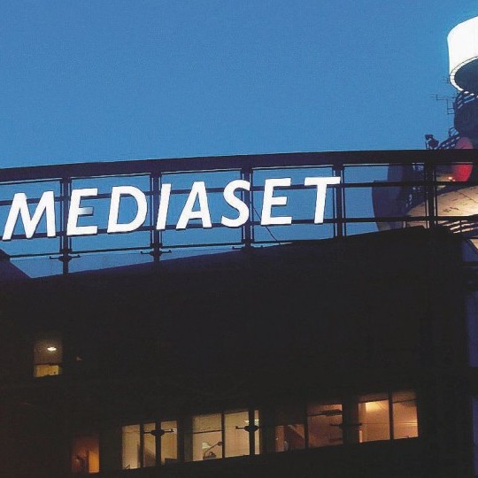 mediaset