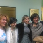 Centro autismo Ospedale Cervello