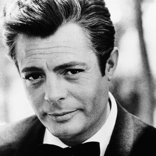 marcello mastroianni