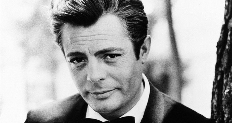 marcello mastroianni