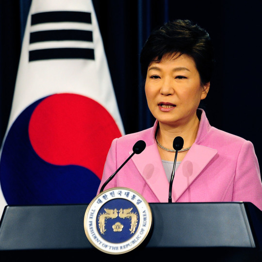 park-geun-hye