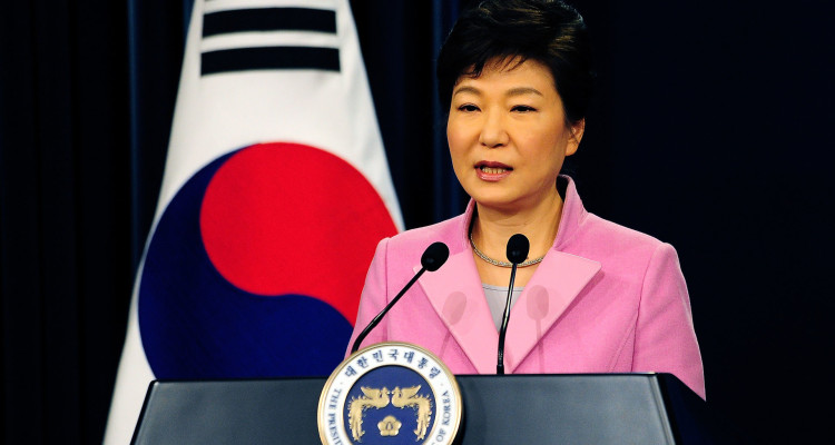 park-geun-hye