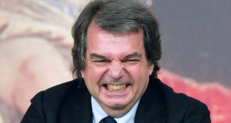 renato brunetta