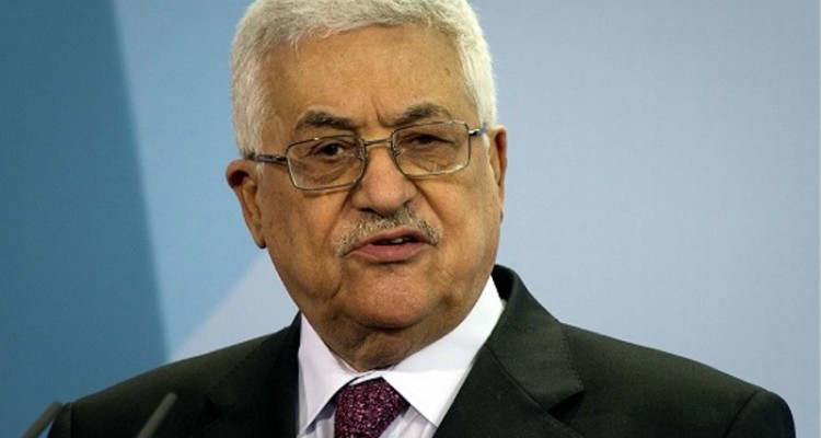 abu mazen