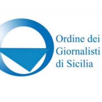 ordine giornalisti sicilia