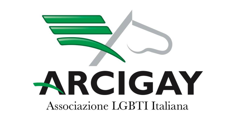 arcigay logo