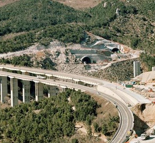 salerno reggio calabria strada