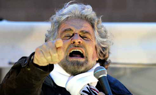 Grillo