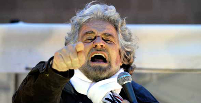 Grillo