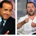 berlusconi salvini