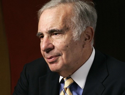 carl icahn