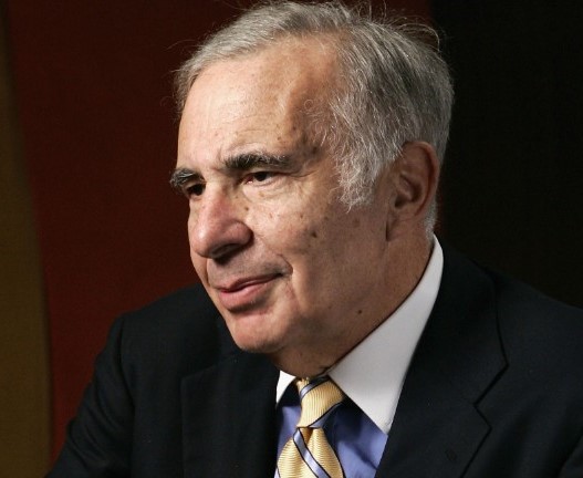 carl icahn
