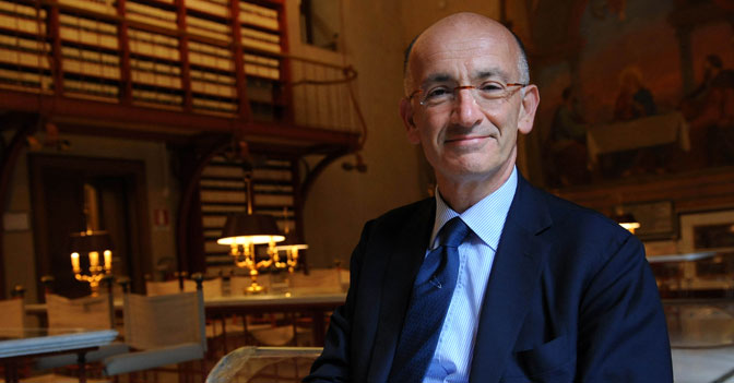 francesco paolo sisto