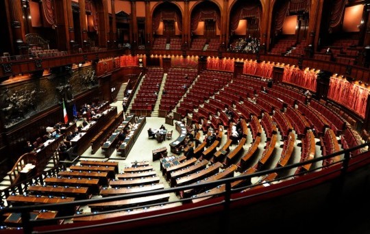 Parlamento
