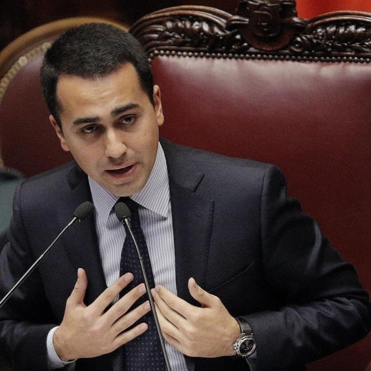 Di Maio