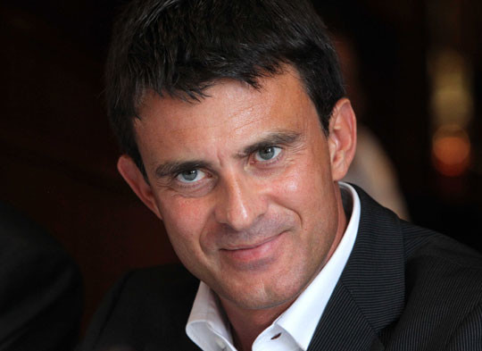 manuel valls