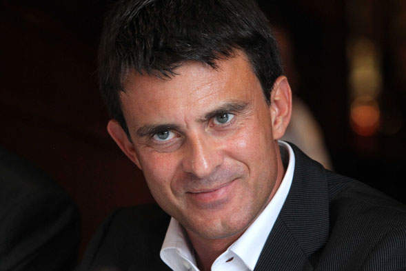 manuel valls